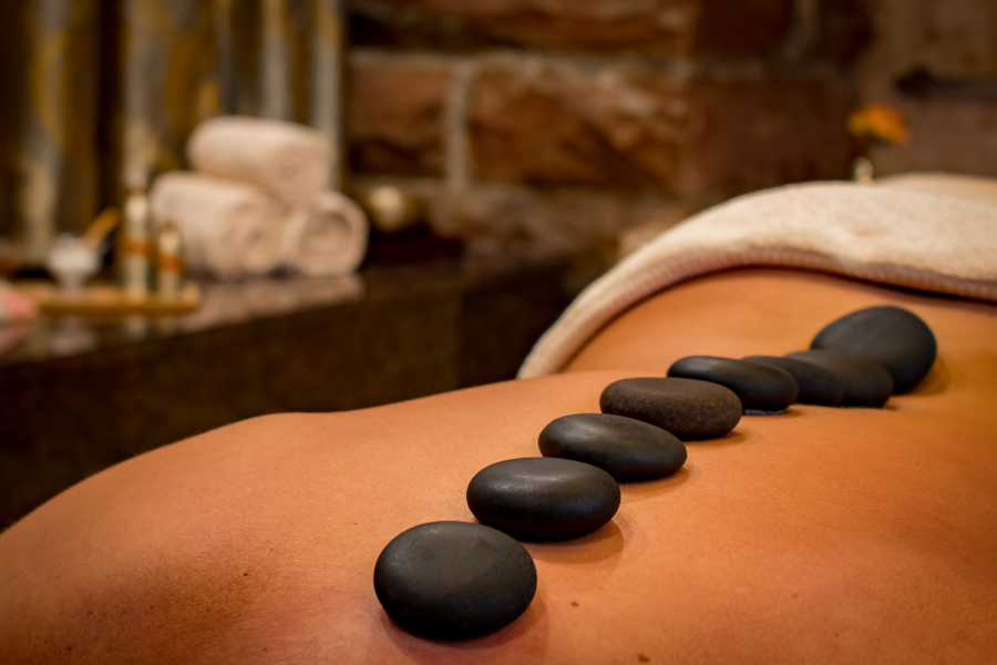 massage center  lahore