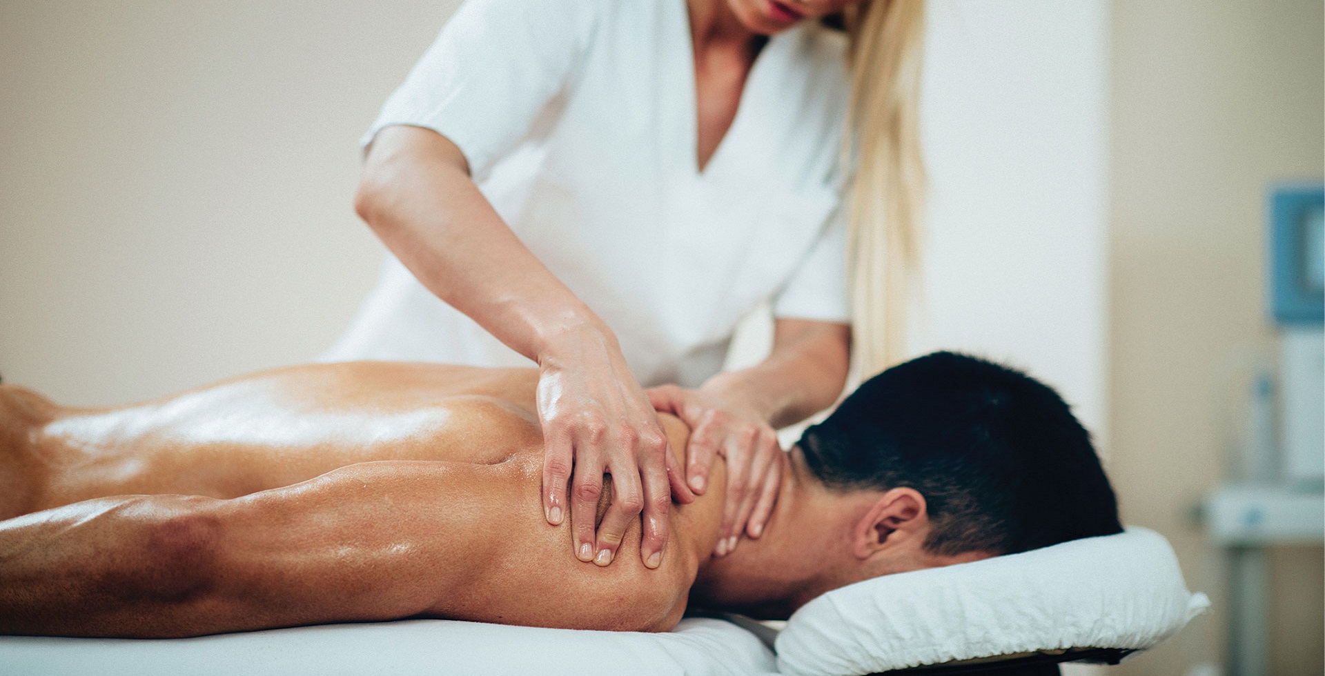 Spa in  Lahore